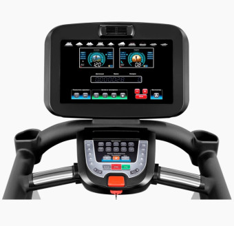 Беговая дорожка Ammity Pro ATM 7000