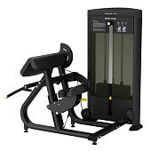 Бицепс-машина BRONZE GYM BLANC 30