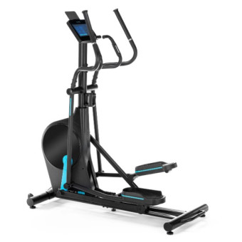 Эллиптический тренажер OXYGEN FITNESS PHANTOM A TFT