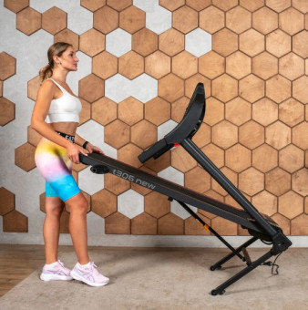 Беговая дорожка CARBON FITNESS T306 NEW