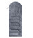 Спальный мешок RSP Sleep 150 R (серый, 220x80см, молния справа)