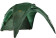 Тент-шатер CANADIAN CAMPER Space One (зеленый)