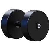Гантель профессиональная Central Sport Pro, VSA26 (26 кг)