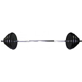 Штанга Atlet 100 кг