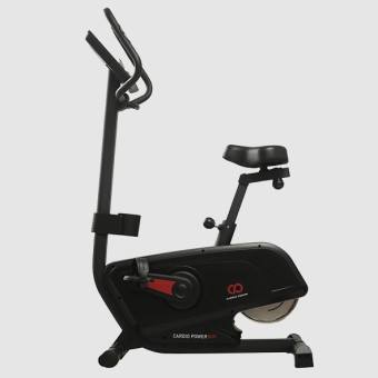 Вертикальный велотренажёр CardioPower B35