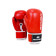 Перчатки бокс. BoyBo Pro кожа красн.