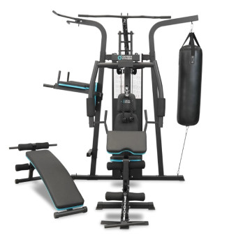 Силовой комплекс домашний OXYGEN FITNESS SITKOR