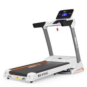 Беговая дорожка UNIX Fit MX-910 AC (белый)