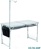 Стол складной Canadian Camper CC-TA433F