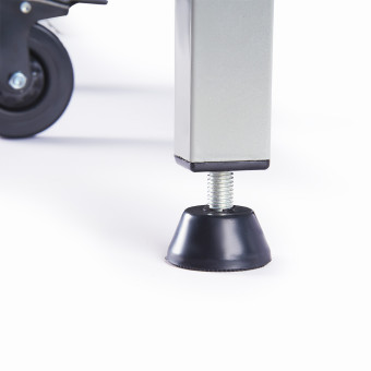 Теннисный стол DOUBLE FISH Outdoor AW-138 (синий)