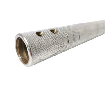 Соединительный гриф AMETIST 80 см