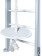 Детский спортивный комплекс PERFETTO SPORT PS-130, Scala in legno con rete 2 (серый)