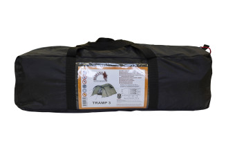 Палатка Indiana TRAMP 3