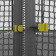 Батут UNIX Line Simple 12 ft Color (inside)