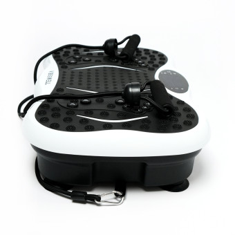 Виброплатформа VibeWell ST-060 (WHITE)