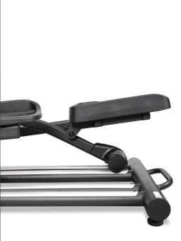 Эллиптический тренажер домашний OXYGEN FITNESS MULBERRY