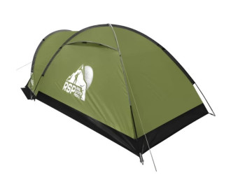 Палатка 2-местная RSP Krewl 2 (оливково-зелёный)