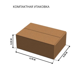 Сухой бассейн PERFETTO SPORT PS-525 (Notte)