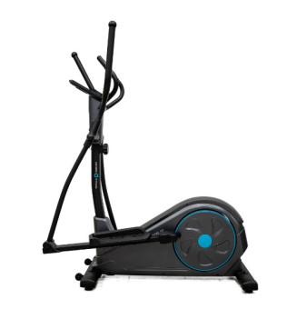 Эллиптический тренажер домашний OXYGEN FITNESS CASCADE M