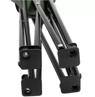 Складной туристический стул RSP Kind (Оливково-зелёный)