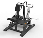 Гребная тяга с упором в грудь Spirit SP-4502
