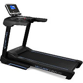 Беговая дорожка OXYGEN FITNESS NEW CLASSIC AURUM LCD