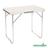 Стол складной Green Glade Р105 (71,5х48 см)