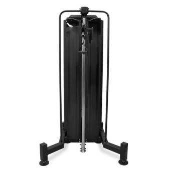 Одиночный универсальный блок BRONZE GYM PARTNER ML-819