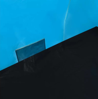 Палатка 5-местная RSP Field 5 (синий)