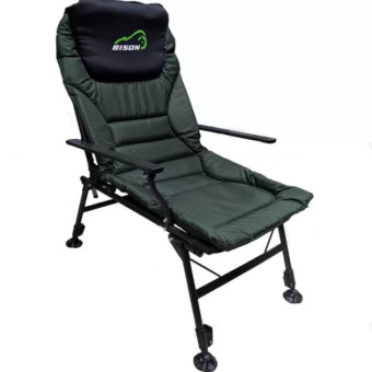 Кресло туристическое Bison HBA1009