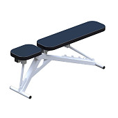 Скамья регулируемая Central Sport Pro L040
