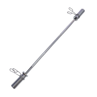 Гриф прямой AMETIST L1200-D50