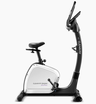 Вертикальный велотренажер Clear Fit CrossPower CB 200
