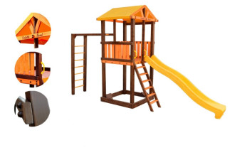 Игровой комплекс Perfetto sport «Pitigliano-15»