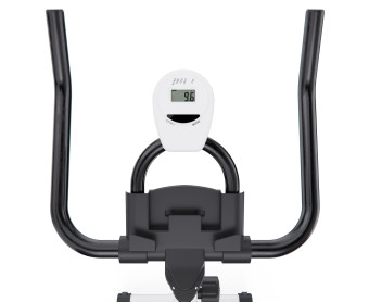 Спин-байк DFC URBANFIT PRO, белый