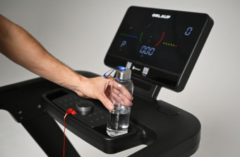 Беговая дорожка Orlauf Leguan