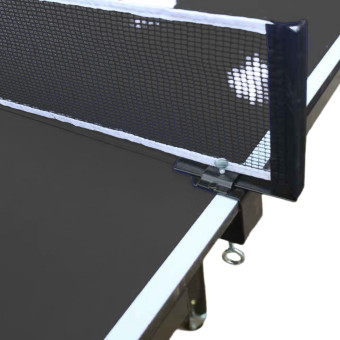 Всепогодный теннисный стол Central Sport Outdoor Attacker (black)