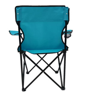 Складной туристический стул RSP Star (Светло-синий)
