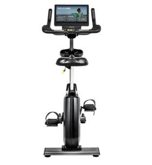 Велотренажер SPIRIT CU1000ENT