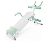 Скамья для пресса многофункциональная DFC KR-1005G