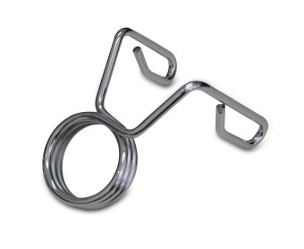 Гриф для штанги прямой DFC 1800 мм диаметр 50 мм