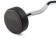 Штанга неразборная с изогнутым грифом VictoryFit VF-DX5150 (15 кг)