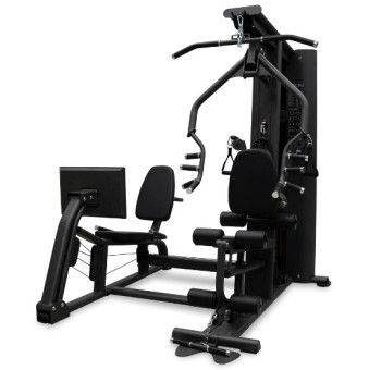 Силовой комплекс полукоммерческий SVENSSON BODY LABS RIGEL PLUS PRO