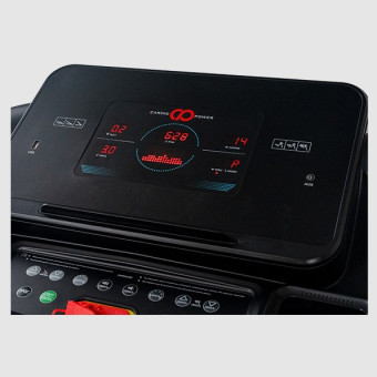 Беговая дорожка CardioPower S50
