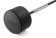 Штанга неразборная с прямым грифом VictoryFit VF-DX4350 (35 кг)