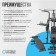 Силовой комплекс домашний OXYGEN FITNESS SITKOR