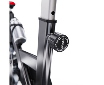 Спин-байк DFC PANANA