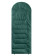 Спальный мешок RSP Sleep 350 L (зелёный, 220x80см, молния слева)