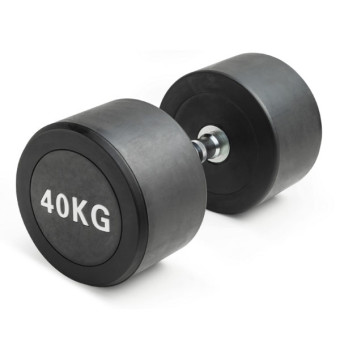 Гантель неразборная круглая VictoryFit VF-R400 (40 кг)