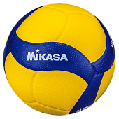 Мяч волейбольный Mikasa FIVB Exclusive (арт. V200W)